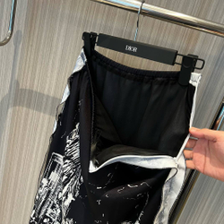 Юбка Dior