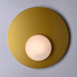 Настенный Светильник Lone D36 By Imperiumloft