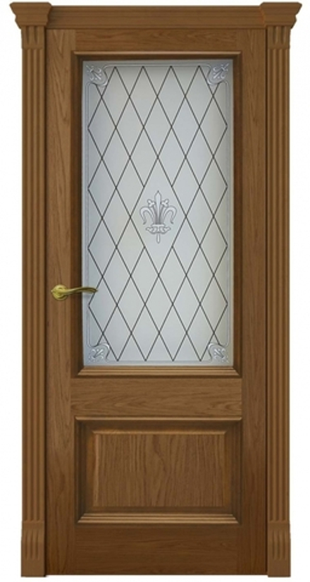 Дверь "МИЛАН-4" 16535633071