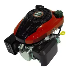 Двигатель "LONCIN" LC1P70FC  (5 л.с., вал 22,2 мм) (лодочная серия)