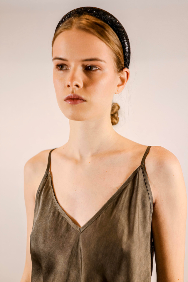 Marina Fossati ОБОДОК MARINA FOSSATI