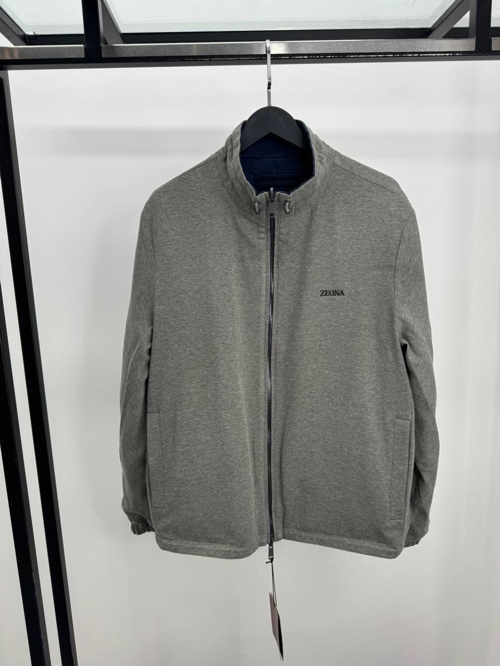 Ветровка Zegna