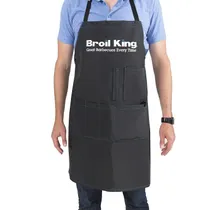 Профессиональный фартук в комплекте с открывалкой, Broil King