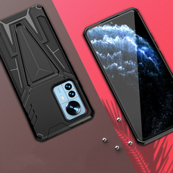 Чехол Rack Case для Xiaomi Mi 12 Pro