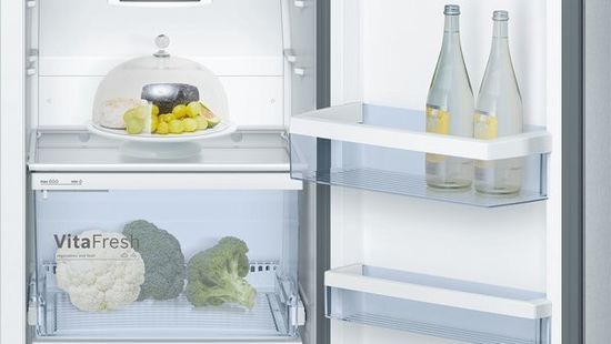 Холодильник Bosch KAN 92VI25R