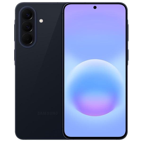 Смартфон Samsung Galaxy A57 5G 8/256 ГБ (SM-A576B/DS) Синий | Awesome Navy