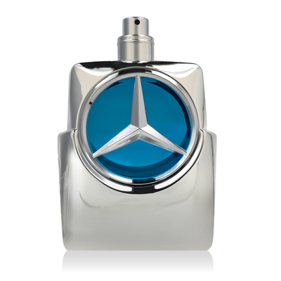 Mercedes-Benz Mercedes Benz Man Bright Eau De Parfum - tester 100 ml (man)