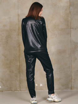 Свитшот женский трикотажный Fleur de Vie