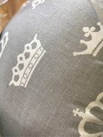 Подушка для беременных "Матрешка", (ИП Людин А.В.)