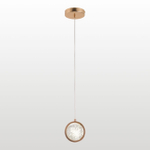 Подвесной светильник Lussole LSP-7510