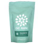 Oat Mama, чай, перечная мята, без кофеина, 14 пакетиков, 32 г