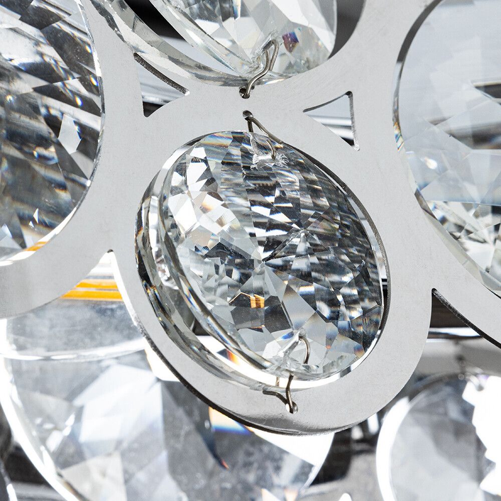 Подвесная люстра Arte Lamp