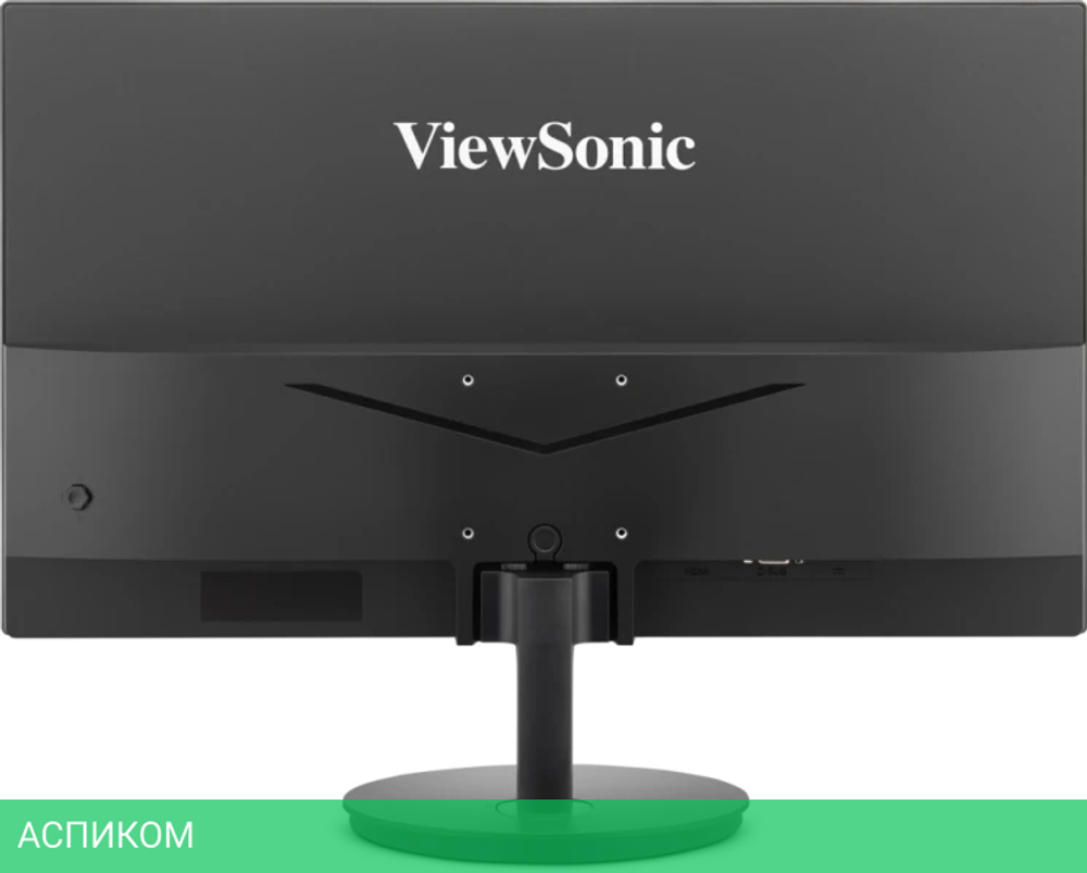 Монитор ViewSonic 23.8" VA24E1-H