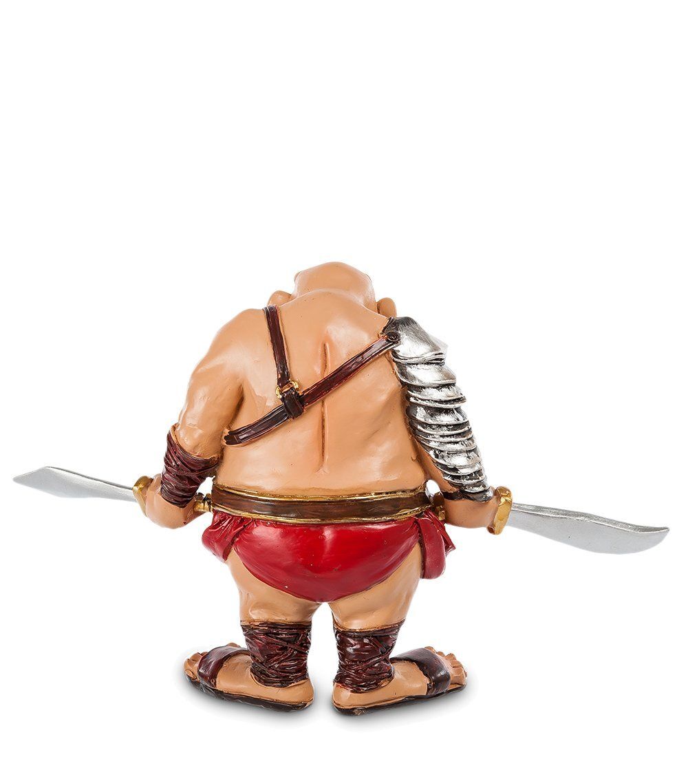 RV-304 Фигурка Рыцарь «Кто на меня?» (W.Stratford)