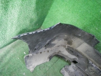 Бампер задний Mercedes GLE Coupe C292 (2015-2019) AMG