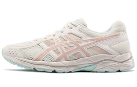 Женские кроссовки Asics Gel-contend 4 'Grey Pink' T8D9Q-106