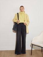 PERFECT JEANS GRAPHITE