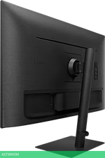 Монитор Samsung ViewFinity S8 LS32B800PXPXEN