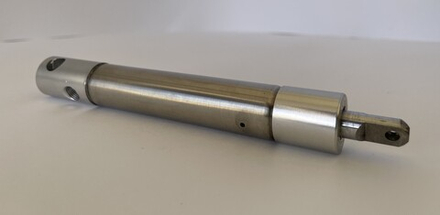 209135 Пневмоцилиндр для стопора двухстоечного подъемника