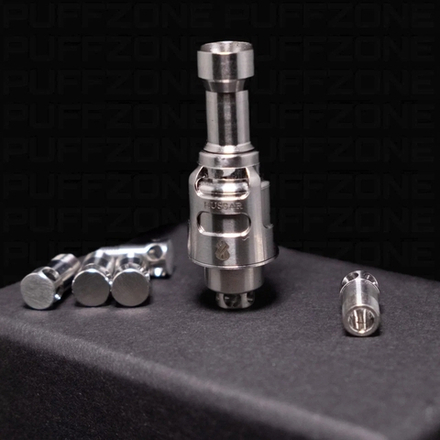 Hussar Vapes RBA STM - Pins