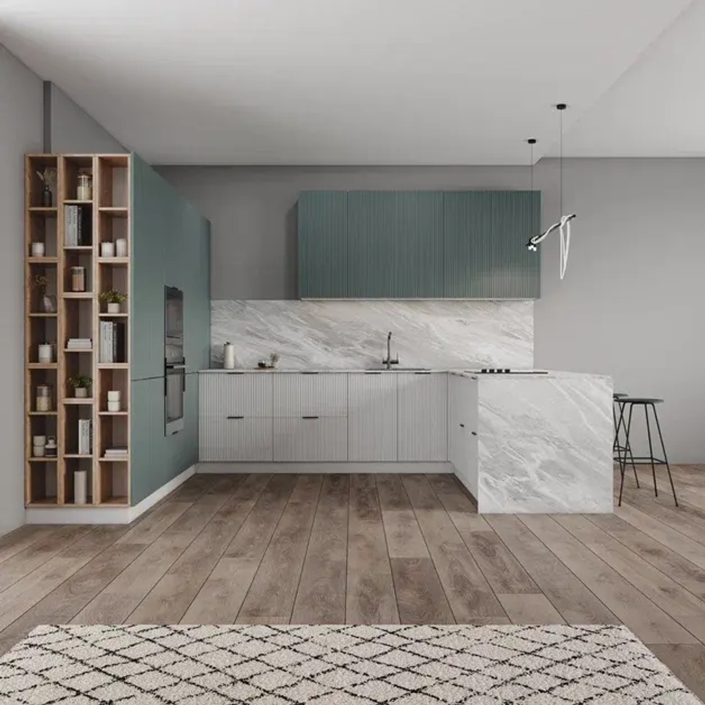 Кухня «Альберо»