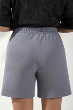 Шорты Отпуск-4 Виотекс СЕРЫЙ