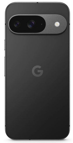 Смартфон Google Pixel 9 12/128GB, Obsidian