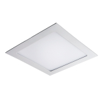 224184 Светильник ZOCCO QUA LED 18W 1300LM 4000K
