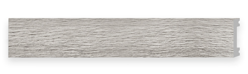 Плинтус Decomaster D157 D157-77 ДМ