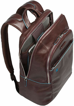 Рюкзак унисекс PIQUADRO BLUE SQUARE CA3214B2/MO