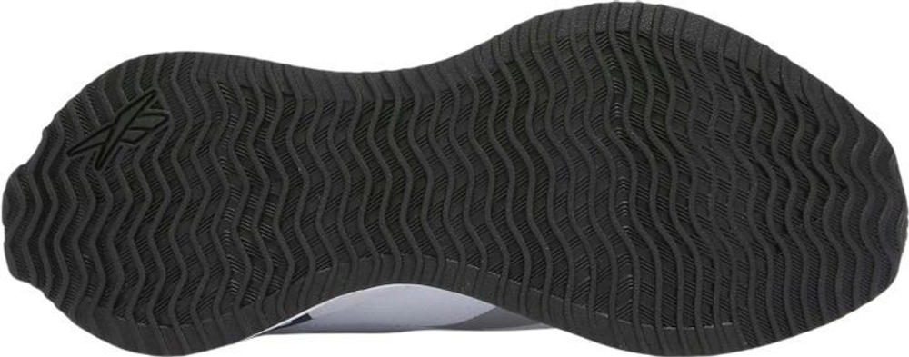 Кроссовки Reebok ZIG DYNAMICA STR бело-голубой