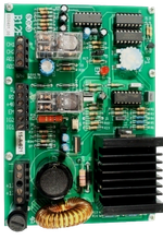 Плата B12E SEA SYSTEMS.