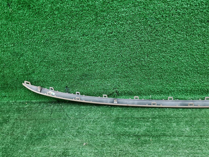 Молдинг заднего бампера EXEED VX (2021-н.в.)