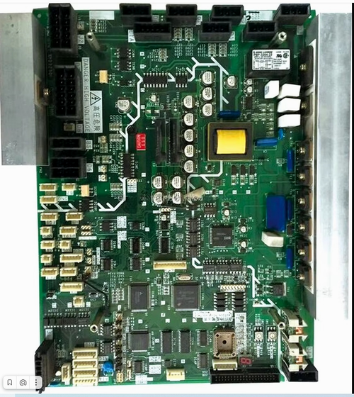 Плата DOR-120C MITSUBISHI.