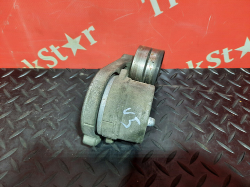 Ролик-натяжитель ручейкового ремня