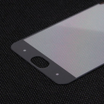 Защитное стекло для Xiaomi Mi6 на полный экран, 009288 Белый