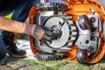 Газонокосилка-робот RMI 422.2