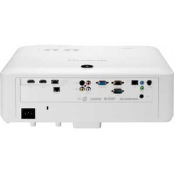 Проектор ViewSonic LS850WU