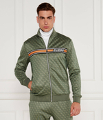 Худи KORBIN GUESS ACTIVE - зеленый(Z2BQ06 FL04Q)