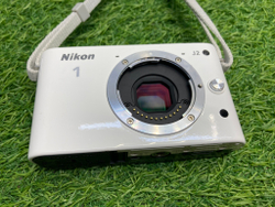 Nikon 1 J2 Kit 11-27.5mm 3.5-5.6