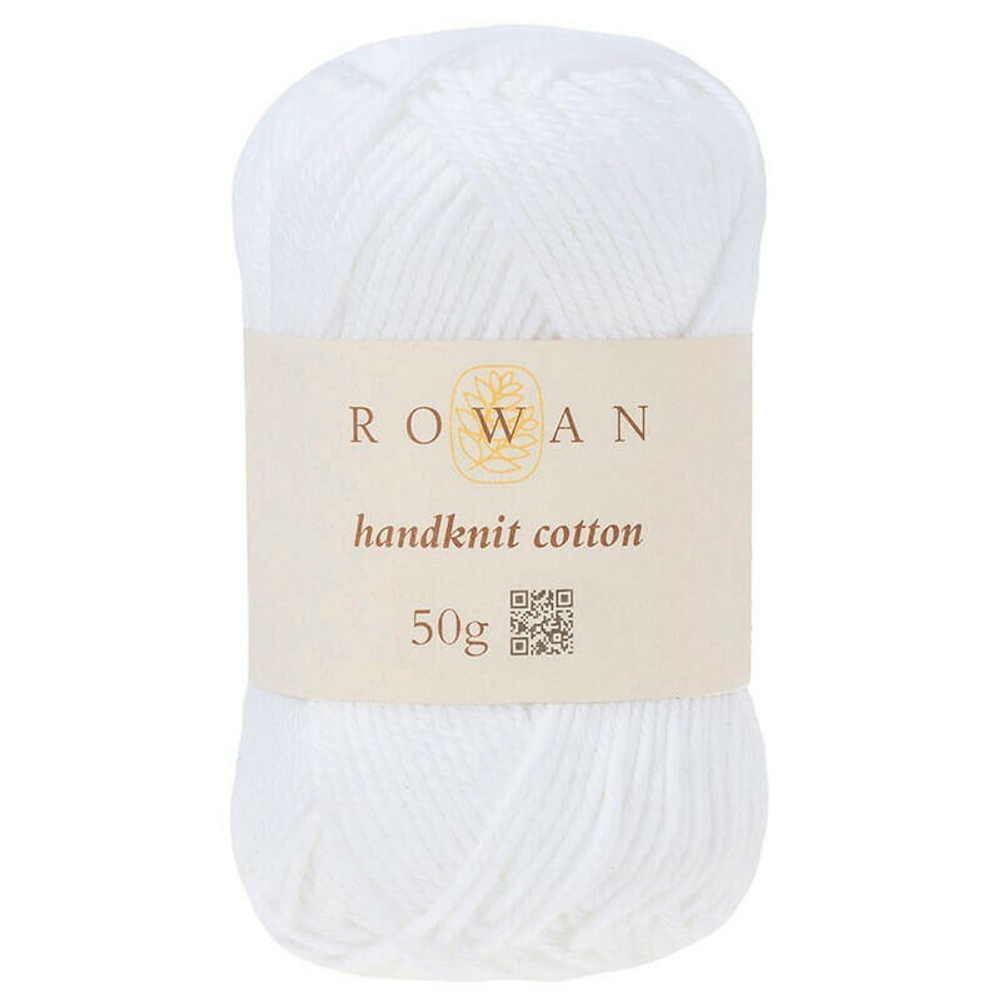 Пряжа Rowan Handknit Cotton (263)