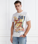 Футболка GUESS - белый(M4RI25 K8FQ4)