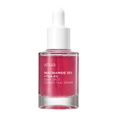 Anua Niacinamide 10% + TXA 4% Serum 30ml