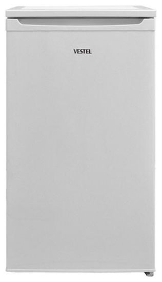 Морозильная камера Vestel FR8S51W