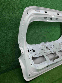 Крышка багажника Wey Coffee 01 (2022-2023)