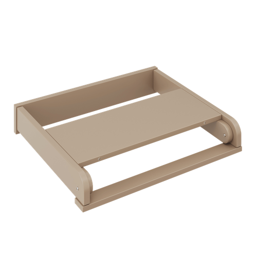 Складной пеленальный столик (СУПС) Antemi Капучино