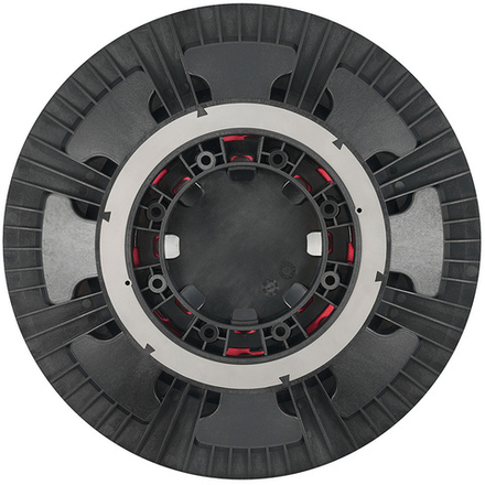 *MBLS400-215SD опора для крепления абразивного материала для MBLS400