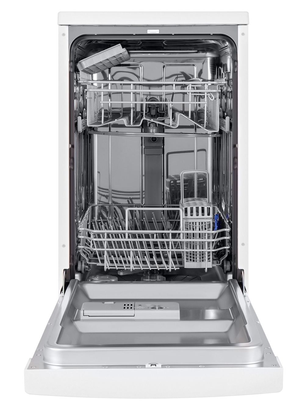 Посудомоечная машина MAUNFELD MWF08B фото 4