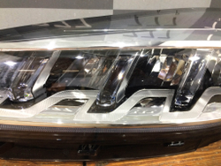 Фара левая LED Chery Tiggo 7 Pro 20-24 Б/У Оригинал 605000199AA