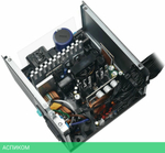 Блок питания Deepcool GAMERSTORM PN850D 850W Black (R-PN850D-FC0B-WGEU-V2)